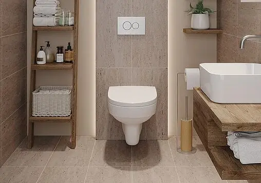 Комплект 6 в 1 Cersanit City CO DPL EO slim 64276 с кнопкой Blick белый глянцевый Комплект 6 в 1 Cersanit City CO DPL EO slim 64276 с кнопкой Blick белый глянцевый