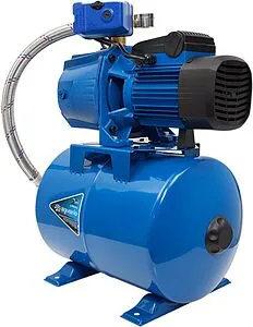 Станция автоматического водоснабжения Aquario AUTO AJC-81B 7683 Станция автоматического водоснабжения Aquario AUTO AJC-81B 7683, 4