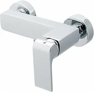 Смеситель для душа Swedbe Velo хром 2420 Смеситель для душа Swedbe Velo хром 2420, 1