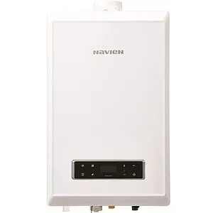 Настенный конденсационный газовый котел двухконтурный турбированный 24кВт Navien NCB700 24K PNCB7000028L001 Настенный конденсационный газовый котел двухконтурный турбированный 24кВт Navien NCB700 24K PNCB7000028L001, 1