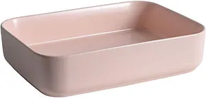 Раковина Allen Brau Fantasy 50 розовый 4.11021.SM Раковина Allen Brau Fantasy 50 розовый 4.11021.SM, 1