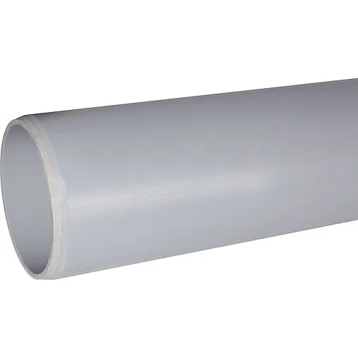 Труба канализационная внутренняя бесшумная D=110мм L=2000мм Stout SKB-0002-110200