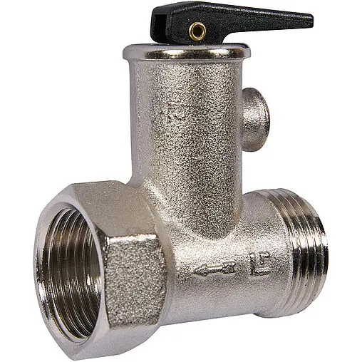 Бойлер комбинированного нагрева Stout (300 л, 32 кВт) SWH-1110-050300