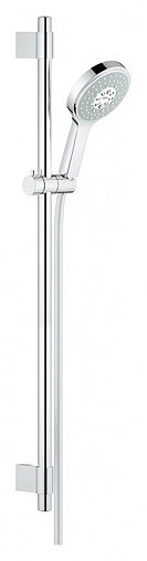 Душевая стойка Grohe Power&amp;Soul Cosmopolitan 130 хром 27734000