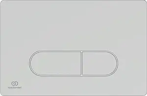 Клавиша смыва для унитаза Ideal Standard Oleas SmartFlush M1 R0117AA хром глянцевый, 3