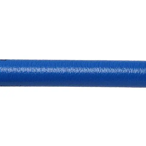 Теплоизоляция для труб 22/6мм синяя Valtec Супер протект VT.SP.02B.2206