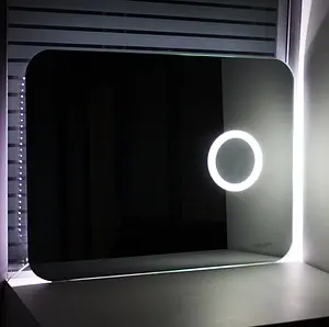 Зеркало с подсветкой Sanita Luxe Infiniti Elegant 80 INF80SLMRPCI0012 Зеркало с подсветкой Sanita Luxe Infiniti Elegant 80 INF80SLMRPCI0012, 4