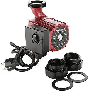 Насос циркуляционный Valtec 32/6-180 VRS.326.18.0, 1