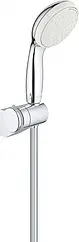 Душевой набор Grohe Tempesta New 100 II хром 2760110E Душевой набор Grohe Tempesta New 100 II хром 2760110E