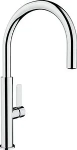 Смеситель для кухни Teka FOT 995 хром 116030022, 3