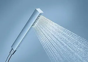 Лейка ручного душа Grohe Euphoria Cube Stick хром 27698000 Лейка ручного душа Grohe Euphoria Cube Stick хром 27698000, 3