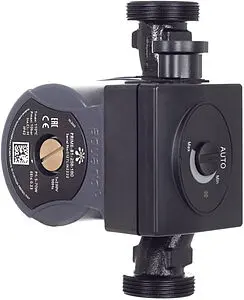 Насос циркуляционный Aquario PRIME-B1-258-180 5028 Насос циркуляционный Aquario PRIME-B1-258-180 5028, 1