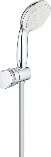 Душевой набор Grohe New Tempesta хром 2760110E