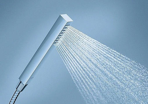 Лейка ручного душа Grohe Euphoria Cube Stick хром 27698000