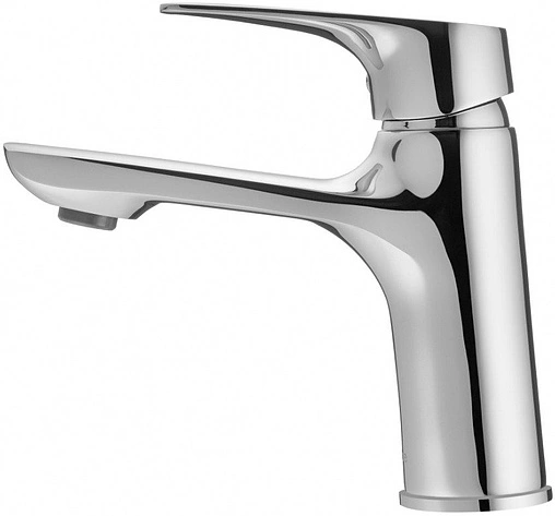 Смеситель для раковины Swedbe Venado хром 1610