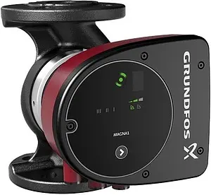 Насос циркуляционный Grundfos MAGNA1 40-40 F 99221291, 1
