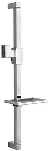 Душевая штанга Lemark хром LM8069C Душевая штанга Lemark хром LM8069C, 1