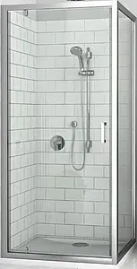 Душевое ограждение 900x900мм прозрачное стекло Roltechnik Lega Line LLDO1+LLB/900 551-9000000-00-02+553-9000000-00-02 Душевое ограждение 900x900мм прозрачное стекло Roltechnik Lega Line LLDO1+LLB/900 551-9000000-00-02+553-9000000-00-02, 1