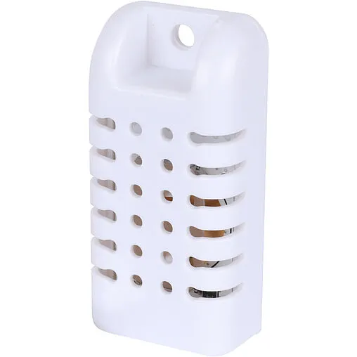 Радиодатчик температуры и влажности комнатный MyHeat 6289