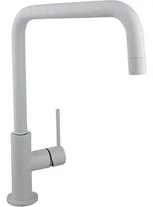 Смеситель для кухни Timo Saona белый 2306F white-matt, 1