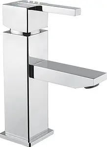 Смеситель для раковины Fiore XS Sky хром 85CR7701, 1