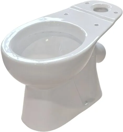 Унитаз-компакт Aquatek Каир белый AQ2780-00