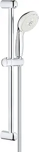 Душевая стойка Grohe Tempesta New 100 III хром 27644001, 1