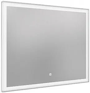 Зеркало с подсветкой Kerama Marazzi Buongiorno 100 белый MI.100 Зеркало с подсветкой Kerama Marazzi Buongiorno 100 белый MI.100, 1