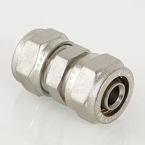 Муфта компрессионная редукционная 32мм x 16мм Valtec VTm.303.N.003216