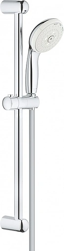 Душевая стойка Grohe Tempesta New хром 27644001