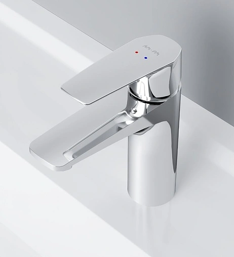 Смеситель для раковины Am.Pm Gem хром F90A82100