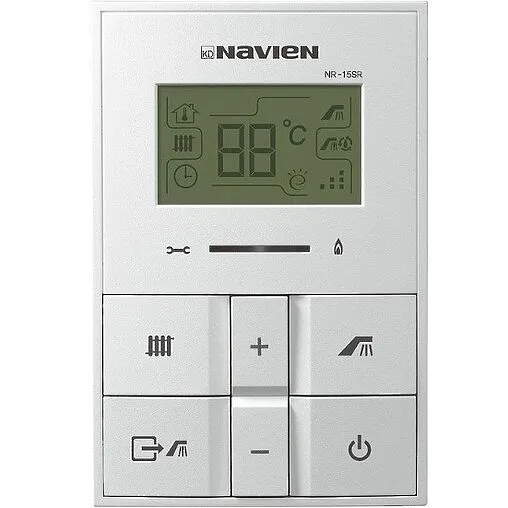 Напольный газовый котел двухконтурный турбированный 35кВт Navien GA 35 KN PNGA0035FD008 Напольный газовый котел двухконтурный турбированный 35кВт Navien GA 35 KN PNGA0035FD008