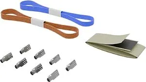 Пленочный теплый пол Теплолюкс SlimHeat 1320Вт 6.0м² 100037090000 Пленочный теплый пол Теплолюкс SlimHeat 1320Вт 6.0м² 100037090000, 3