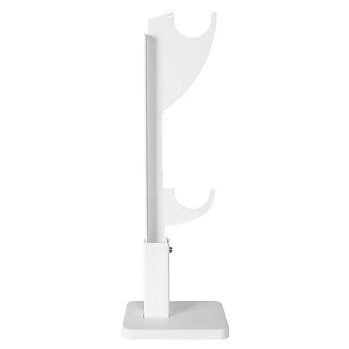 Кронштейн для радиатора напольный Royal Thermo PianoForte 200 Bianco Traffico RTP20005