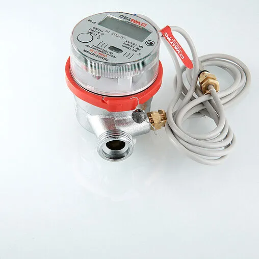 Теплосчетчик Ду15мм Valtec VHM-T VHM-T-15/1,5-О