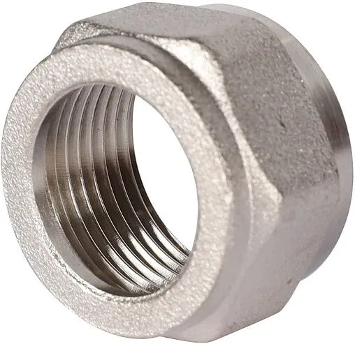 Концовка для металлопластиковых труб ¾&quot;ек x 20x2.0мм Rommer RFC-1021-002020