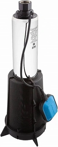 Насос колодезный центробежный 4&quot; Джилекс Водомет 55/50 А дф 6550