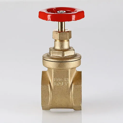 Задвижка клиновая 2&quot;в x 2&quot;в Valtec VT.012.RG.09