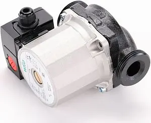 Насос циркуляционный Wilo RS 25/6-3 4513699 Насос циркуляционный Wilo RS 25/6-3 4513699, 3