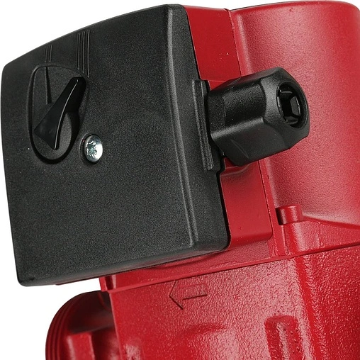 Насос циркуляционный Grundfos UPS 25-60 180 96281477