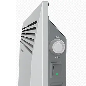 Конвектор электрический Ballu BEC/EM-1000, 2