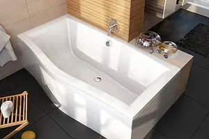 Смеситель для душа скрытого монтажа Ravak Rosa хром X070049 Смеситель для душа скрытого монтажа Ravak Rosa хром X070049, 2