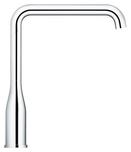 Смеситель для кухни Grohe Essence New хром 30269000