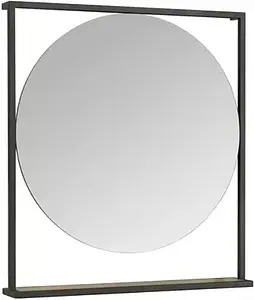 Зеркало Aquaton Лофт Фабрик 80 дуб кантри 1A242602LTDY0 Зеркало Aquaton Лофт Фабрик 80 дуб кантри 1A242602LTDY0, 1