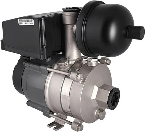 Станция автоматического водоснабжения Aquario Joker1-100VS 2700