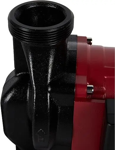 Насос циркуляционный Rommer Profi RATE 32/80-180 RCP-0004-3280180