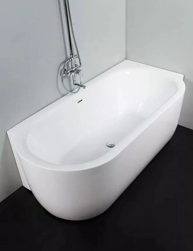 Ванна акриловая BelBagno 170x80 R BB11-1700R