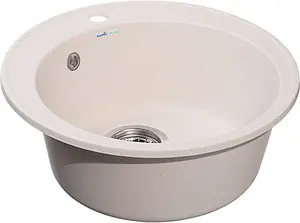 Мойка кухонная GranFest Quarz GF-Z08 белый Мойка кухонная GranFest Quarz GF-Z08 белый, 1