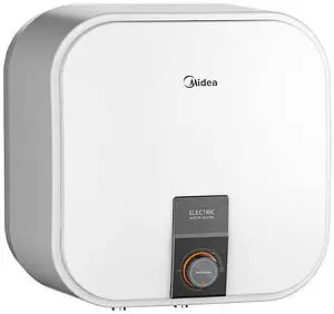 Водонагреватель накопительный электрический Midea Xpress 15 O MWH-1520-KVM Водонагреватель накопительный электрический Midea Xpress 15 O MWH-1520-KVM, 2