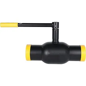 Кран шаровый под приварку Ду100 Ру25 Broen БАЛЛОМАКС КШТ 60.102.100.А.25 Кран шаровый под приварку Ду100 Ру25 Broen БАЛЛОМАКС КШТ 60.102.100.А.25, 5